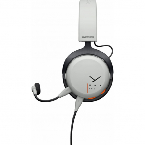 Beyerdynamic MMX 100 gaming headset szürke (BD 745561)